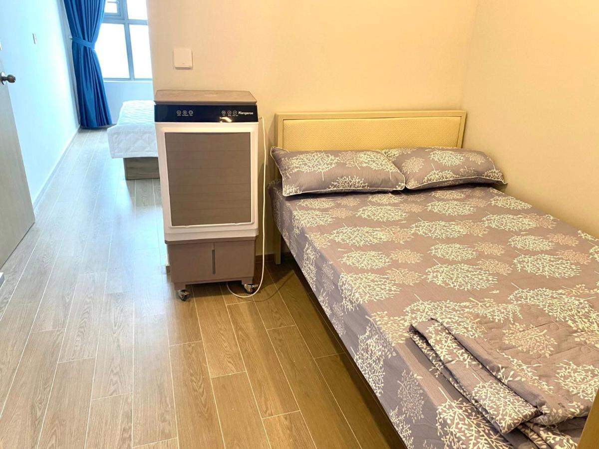 Lucky House - Second Home In The Song Вунгтау Экстерьер фото